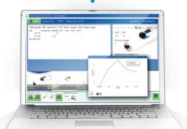 DMC software package Delfin模块核心软件包
